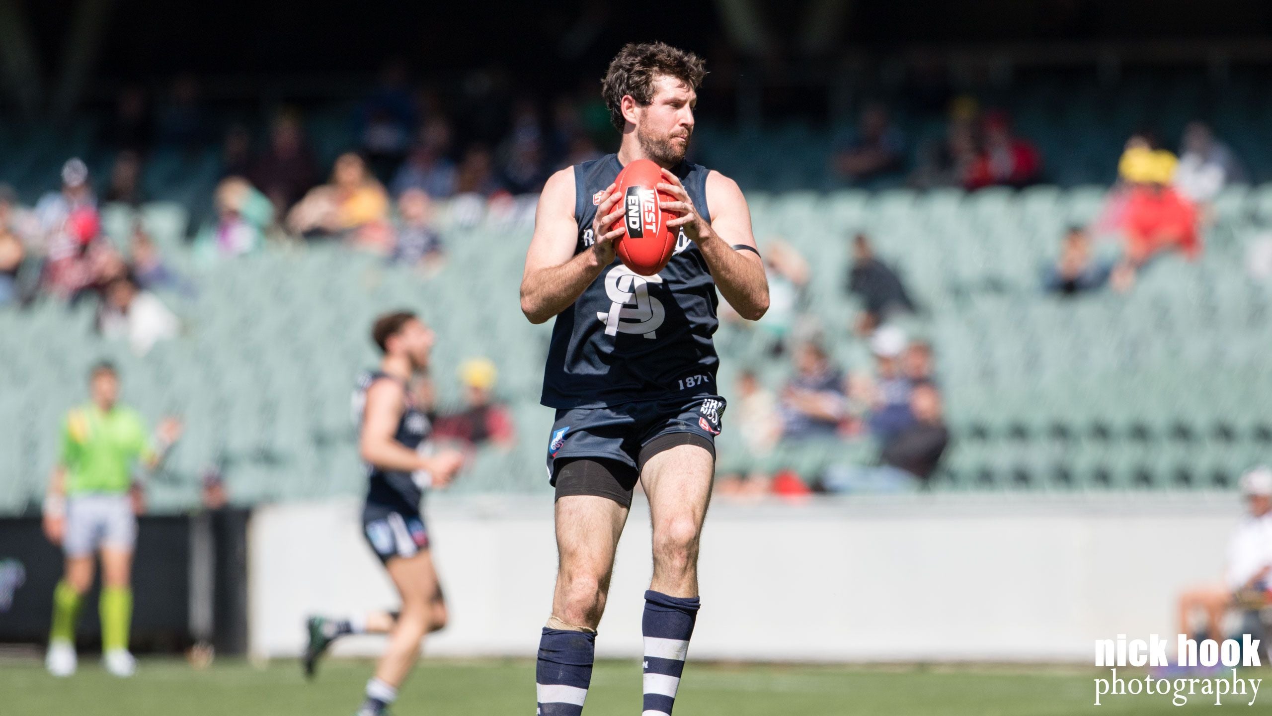 Semi-final vs Adelaide Crows Image -57de983b602f9